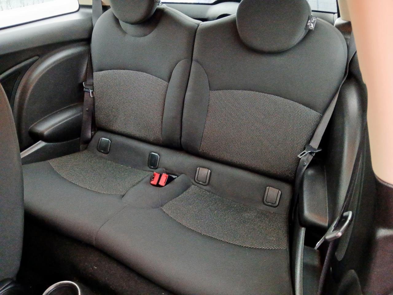 Mini One R56