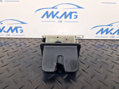 Audi Unknown Part Type 3G0827503A