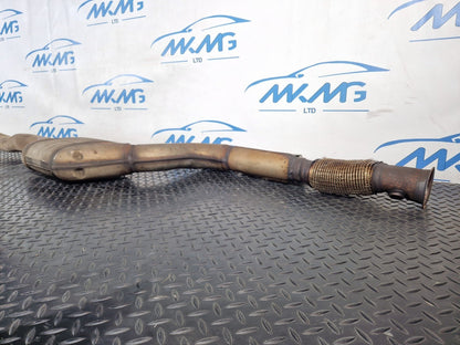 16-22 MERCEDES BENZ X253 GENUINE 2.1 DIESEL CATALYTIC CAT CONVERTER A2534902519