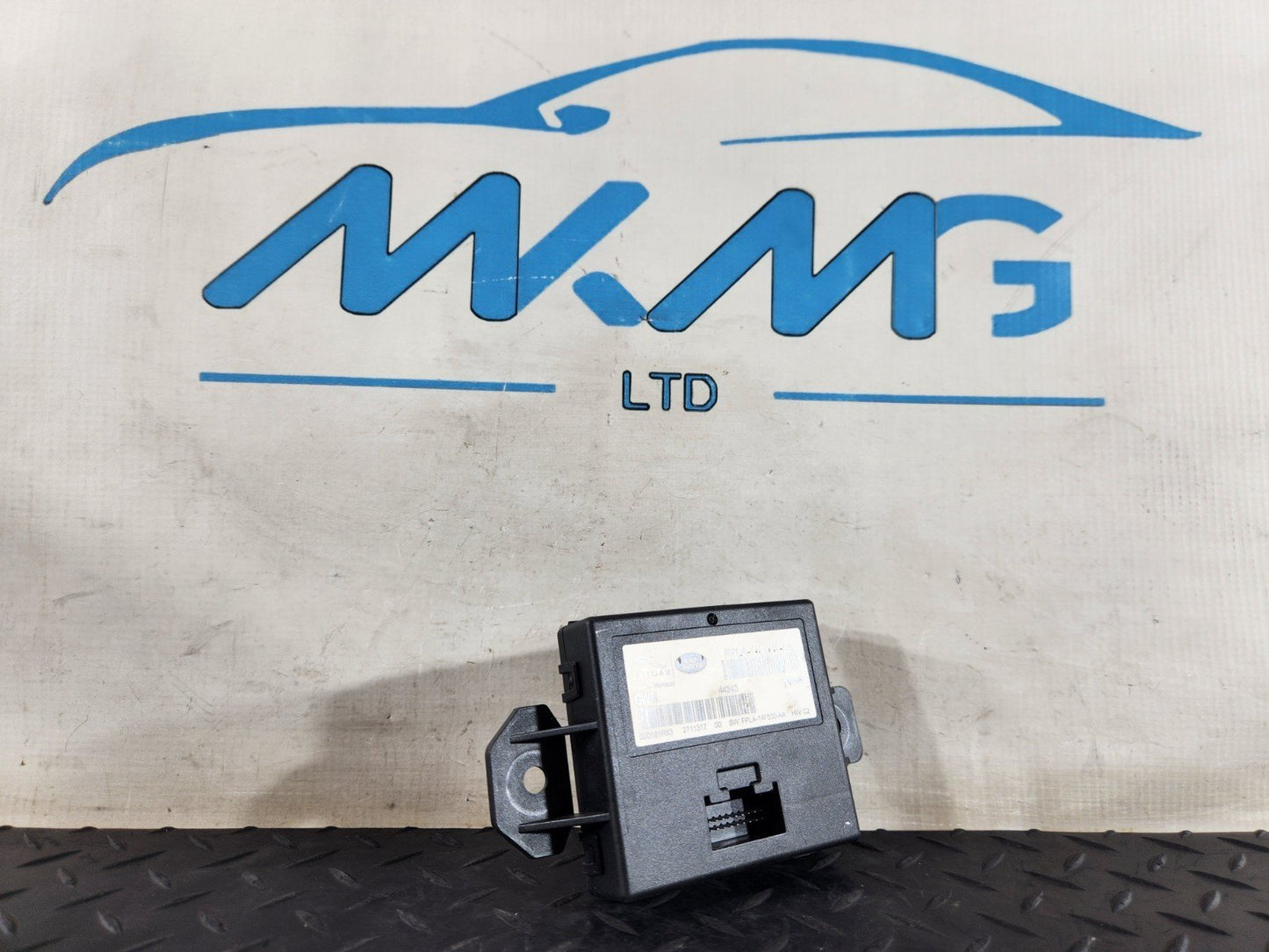 13-23 RANGE ROVER SPORT L494 GATEWAY CONTROL MODULE FPLA14F681AA