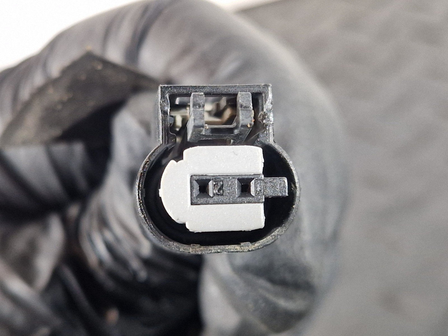 16-19 MERCEDES BENZ GLE W166 WIRING LOOM PLUG CONNECTOR A0485453928