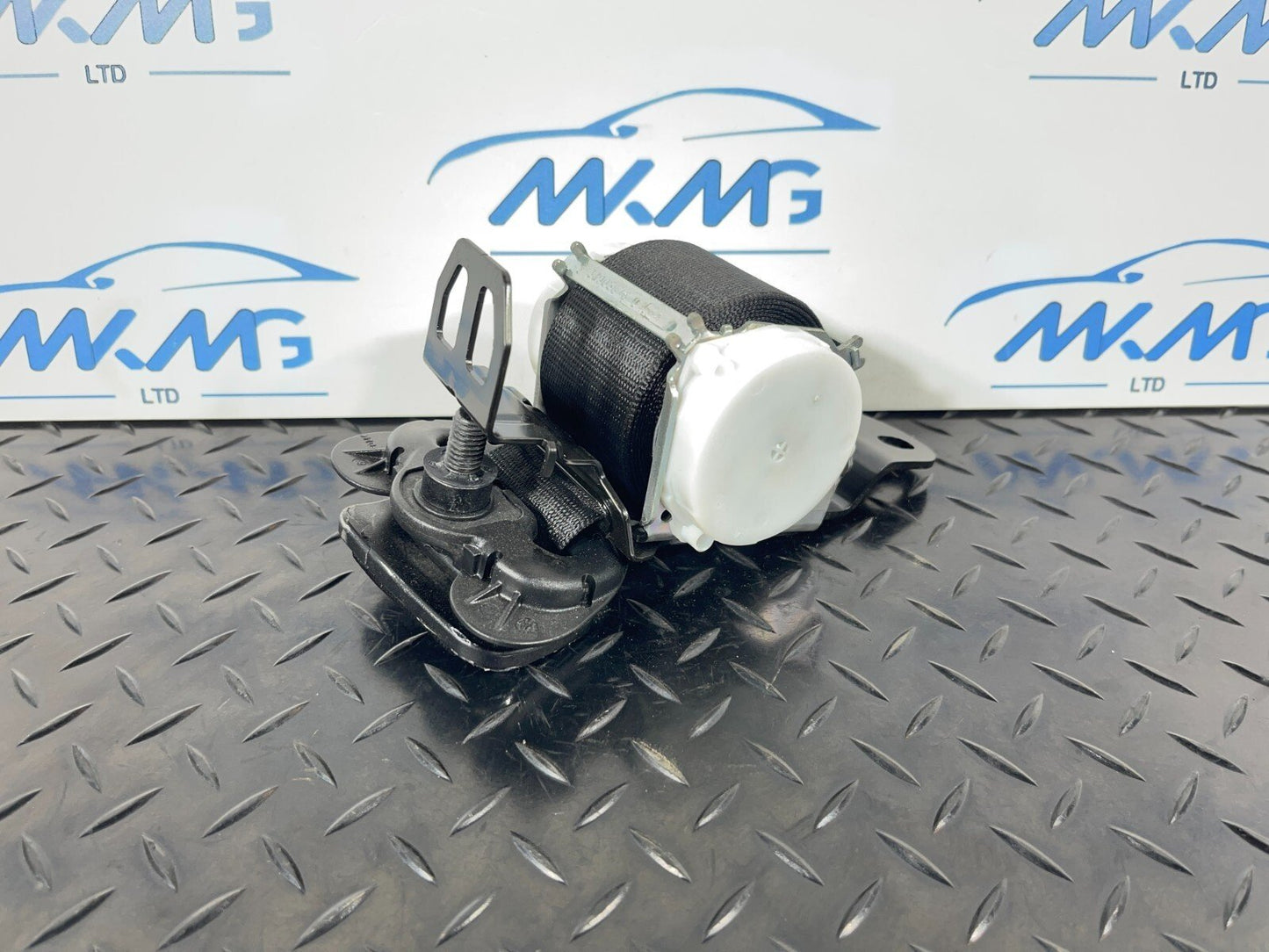 14-21 BMW 2 SERIES ACTIVE TOURER F45 216D REAR MIDDLE SEAT BELT 7469270B