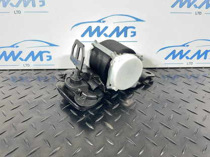 14-21 BMW 2 SERIES ACTIVE TOURER F45 216D REAR MIDDLE SEAT BELT 7469270B