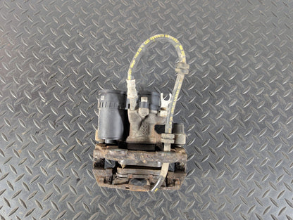 14-21 BMW 2 SERIES GRAN TOURER F46 GENUINE REAR LEFT SIDE BRAKE CALIPER 6798957