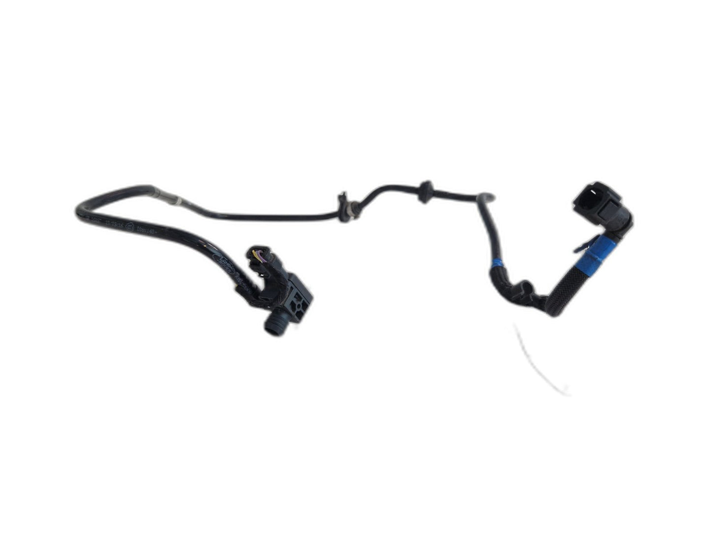LAND ROVER RANGE ROVER EVOQUE VACUUM PIPE HOSE LINE K8D2-9C490-A