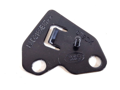 19-ON RANGE ROVER EVOQUE L551 GENUINE EXHAUST INJECTION BRACKET K8D2189E87AA