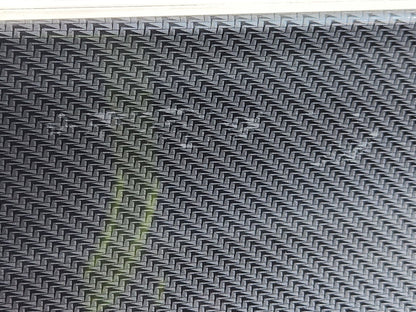 19-ON MERCEDES BENZ B CLASS W247 DASHBOARD TRIM + AMBIENT LIGHT A2476803204