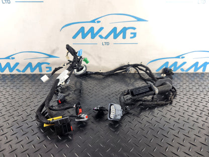 Land Rover Range Rover Evoque L551 Front Right Door Wiring Harness R8D214631DNA