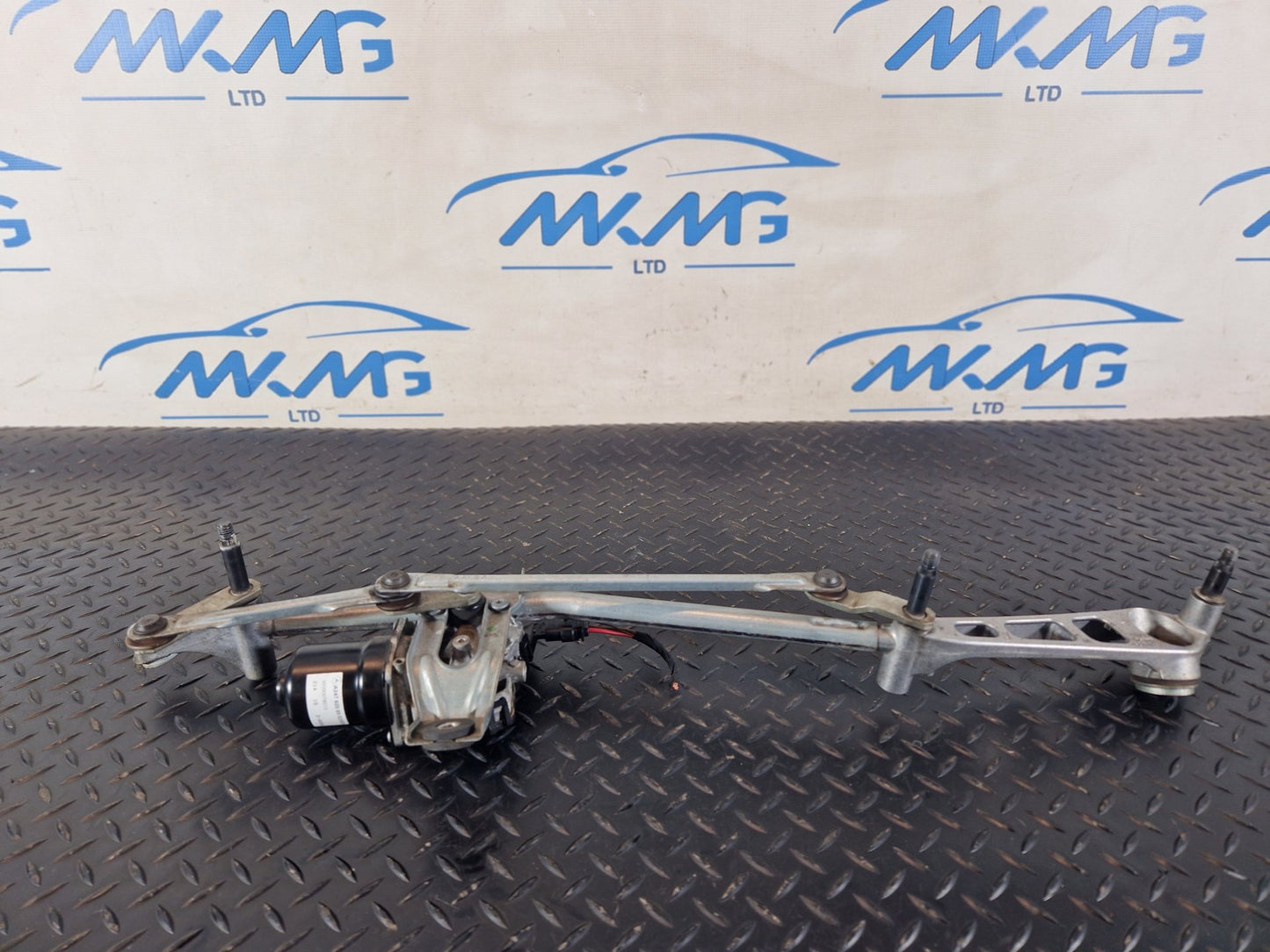 Mercedes-Benz B200d B-Class W247 SUV Wiper Linkage A2479060301 A2478208902