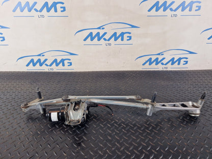 Mercedes-Benz B200d B-Class W247 SUV Wiper Linkage A2479060301 A2478208902