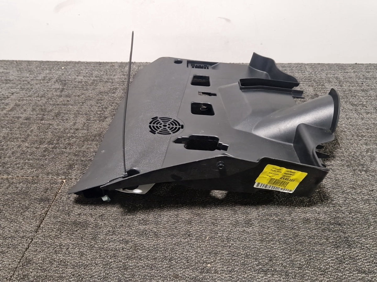 BMW 5 Series F10 Right O/S Driver Footwell Trim Panel Cover 9209496