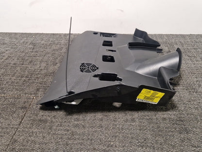 BMW 5 Series F10 Right O/S Driver Footwell Trim Panel Cover 9209496