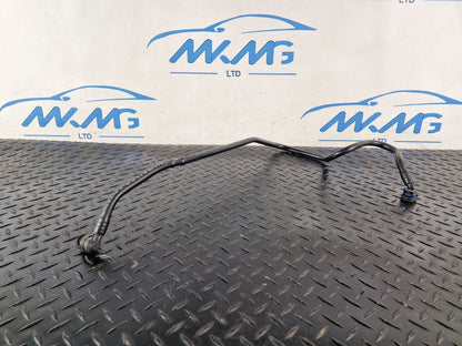 19-ON MERCEDES BENZ B CLASS W247 GENUINE BRAKE PIPE HOSE LINE A1774306500