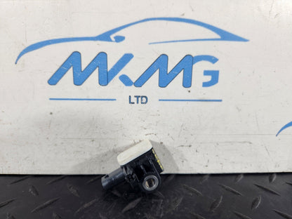 MERCEDES A B CLA GLE W166 W176 W247 OEM CRASH IMPACT CONTROL SENSORS A1668210151