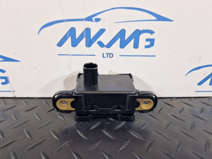 10-15 AUDI Q7 4L  YAW RATE SPEED SENSOR 7P0907652