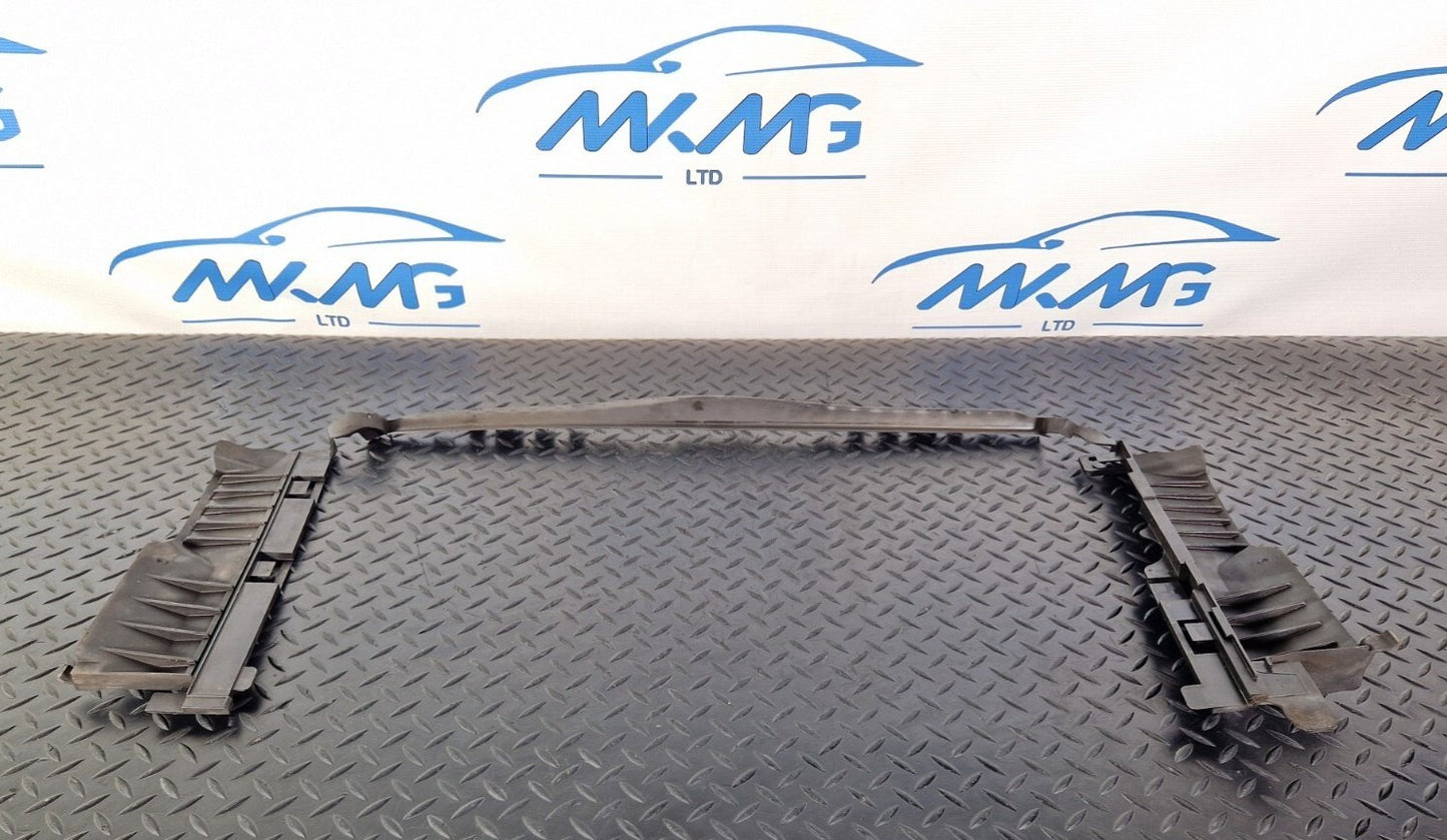14-21 MERCEDES BENZ W205 FRONT AIR DUCT A2055050130