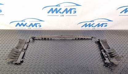14-21 MERCEDES BENZ W205 FRONT AIR DUCT A2055050130