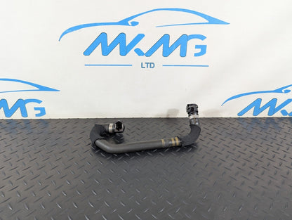 14-16 BMW 2 3 SERIES F20 F21 F22 F30 F34 COOLANT HOSE PIPE 7627509