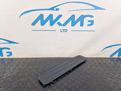 14-21 BMW 2 SERIES 218d GRAN TOURER F46 OEM FOOT REST TRIM COVER PANEL 7322168
