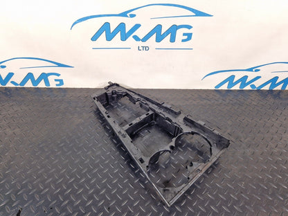 16-19 AUDI A4 B9 GENUINE OEM CENTRE CONSOLE TRIM 8W2864261A