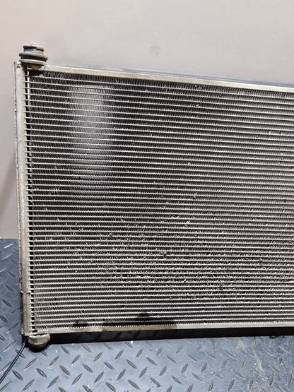 Honda Insight MK2 (ZE2) Hatchback A/C Radiator
