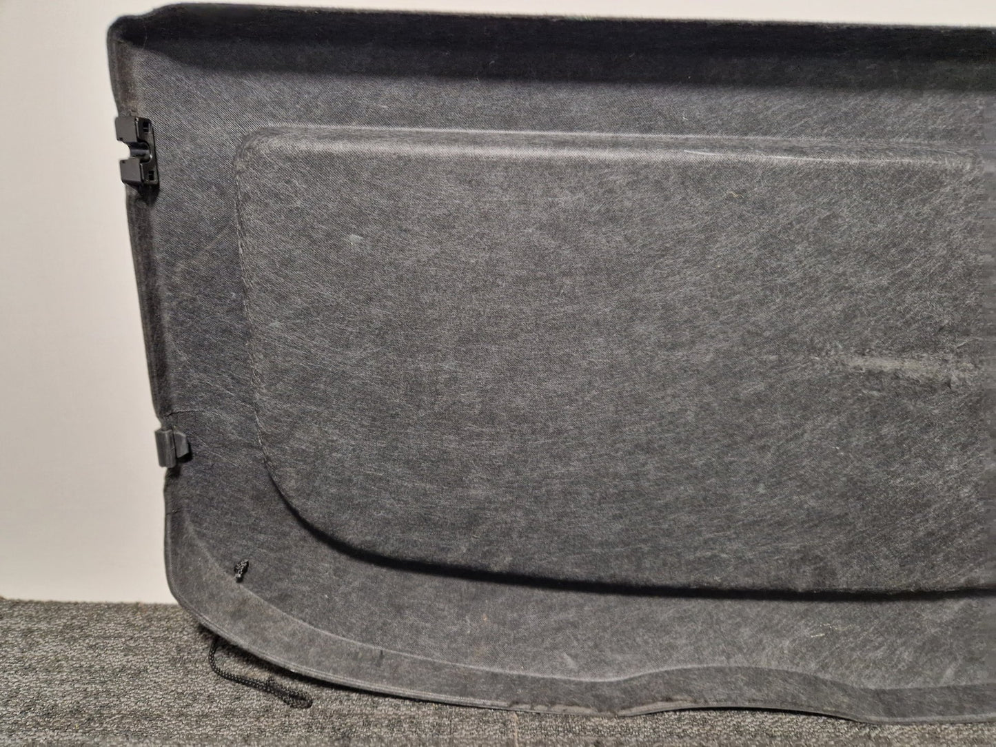 Vauxhall Mokka MK1 (G1U0) SUV Genuine Rear Luggage Load Cover Parcel Shelf