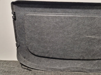 Vauxhall Mokka MK1 (G1U0) SUV Genuine Rear Luggage Load Cover Parcel Shelf