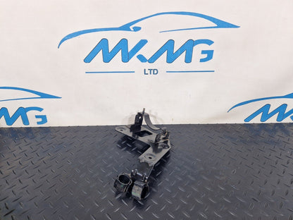 16-19 AUDI A4 B9 S-LINE OEM GENUINE COOLANT PUMP BRACKET 8W0145896C