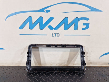 19-ON RANGE ROVER EVOQUE L551 OEM DASHBOARD FRAME PANEL K8D2-189331