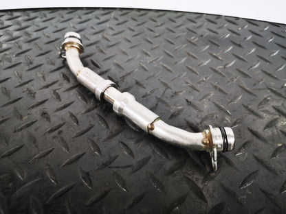 16-19 AUDI A4 B9 S-LINE GENUINE V6 3.0TDI CSW MENGINE BREATHER PIPE 059103209N