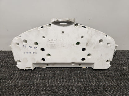 Volvo V50 MK2 FL (MW) Estate Genuine Speedometer Instrument Cluster 30733375