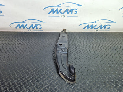 Audi A6 Allroad C7 Genuine Front Left Passenger Side Wing Bracket 4G0821111