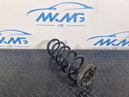 19-ON MERCEDES CLA C118 GENUINE REAR COIL SPRING X1 FITS BOTH SIDES A2473246700