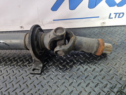 Mercedes-Benz Sprinter W907 Genuine 2.1 Diesel Front Prop Shaft A9074106400