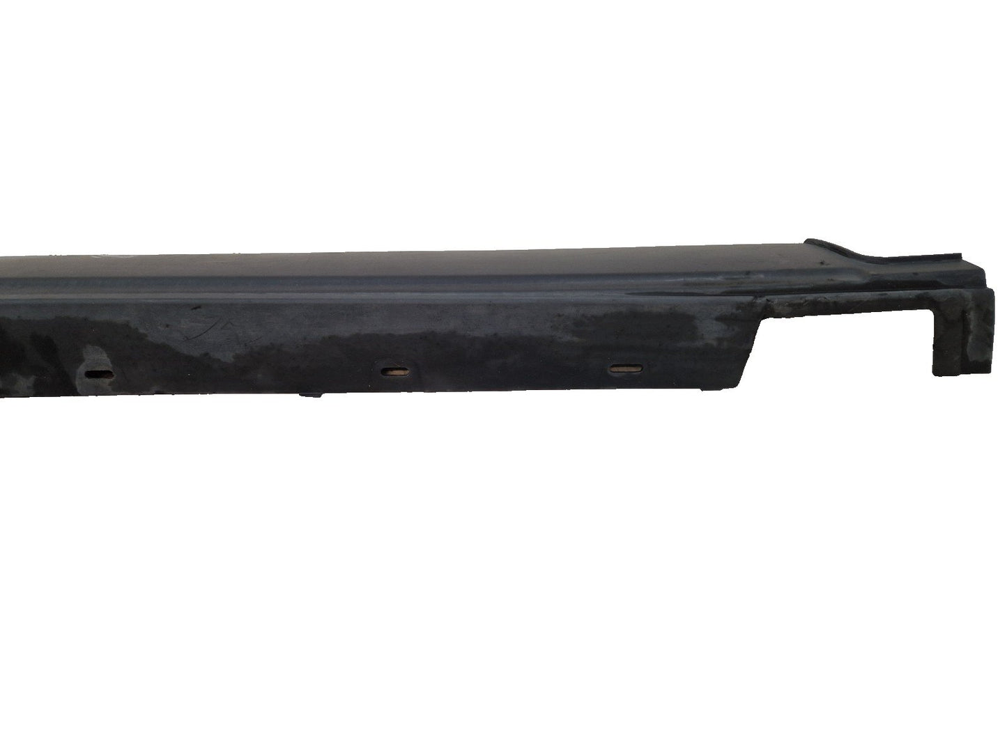 17-ON LAND ROVER DISCOVERY L462 RIGHT DRIVERS SIDE SKIRT SILL CPLA-101D56-AD