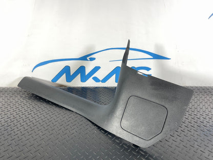 16-19 AUDI A4 B9 GENUINE FRONT LEFT SIDE FOOTWELL TRIM COVER 8W2867271