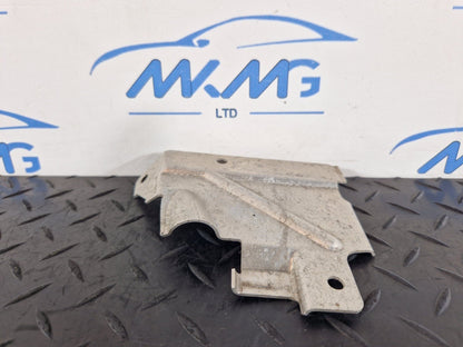 11-19 MERCEDES BENZ ML W166 HEAT SHIELD GEARBOX TRANSMISSION PLATE A2042710088