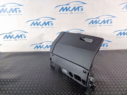 16-20 AUDI Q7 4M GENUINE GLOVE BOX STORAGE COMPARTMENT 4M2857035