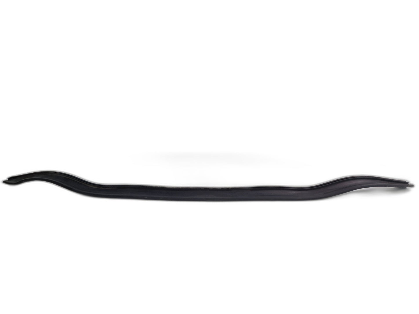14-19 MERCEDES BENZ GLA X156 OEM ENGINE GASKET SEAL BONNET HOOD A1768310042