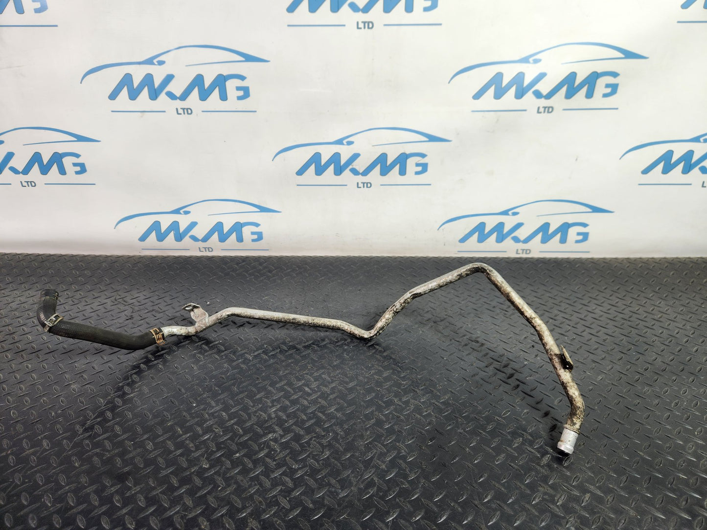 Mercedes-Benz Sprinter W907 2.1 Diesel Coolant Hose Pipe A9078300601