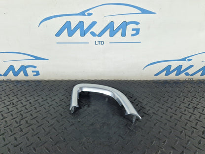 14-19 LAND ROVER L550 GENUINE N/S/F FRONT LEFT DOOR PANEL TRIM FK72237B07A