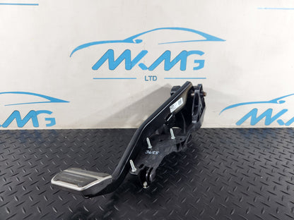 Land Rover Range Rover Evoque L551 Genuine Brake Pedal M8DM-2D094-DC