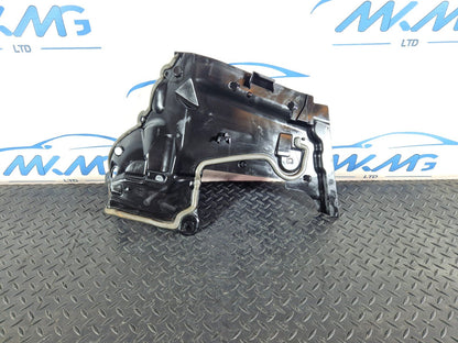 14-21 MERCEDES C300h W205 RIGHT ENGINE COMPARTMENT PARTITION WALL A2056205701
