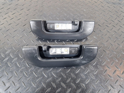 MERCEDES BENZ A CLASS W177 REAR LEFT & RIGHT GRAB HANDLE A0998150000 A0998150100