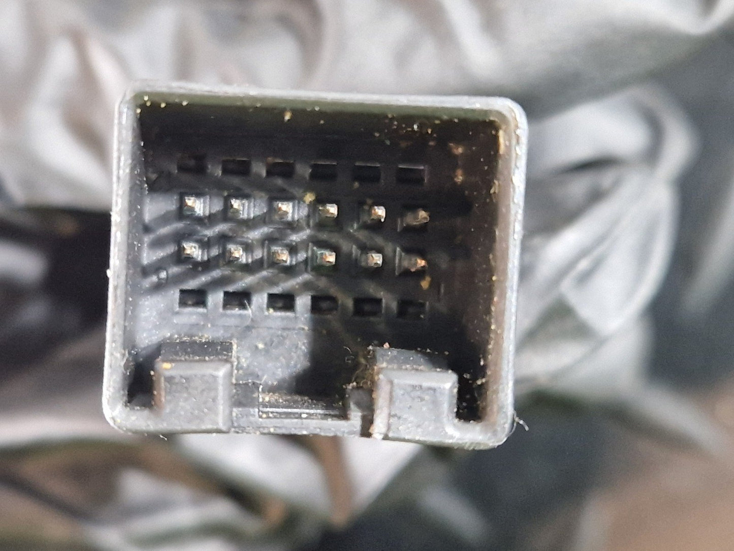 Audi Unknown Part Type 4L0863915B