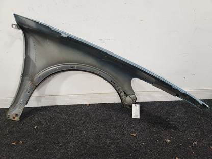 Volvo C30 MK1 (MK) Coupe Front Left N/S Passenger Wing Fender Panel in Blue