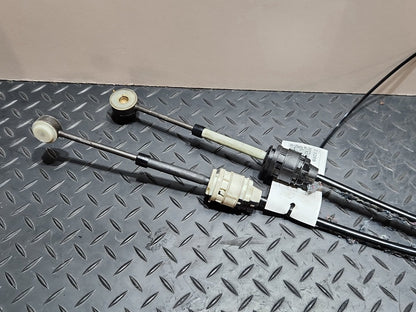 Mercedes-Benz Citan W415 Cargo Van 5 Speed Manual Genuine Gear Linkage