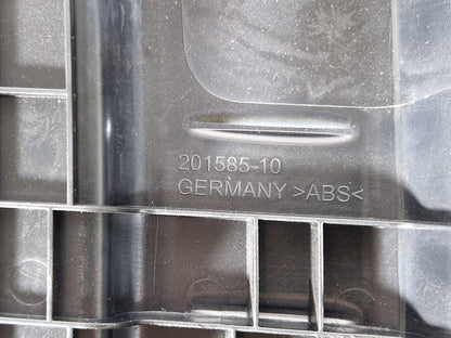 BMW 2 SERIES GRAN TOURER F45 F46 REAR BOOT TRUNK TRIM LOAD COVER PANEL 7327008