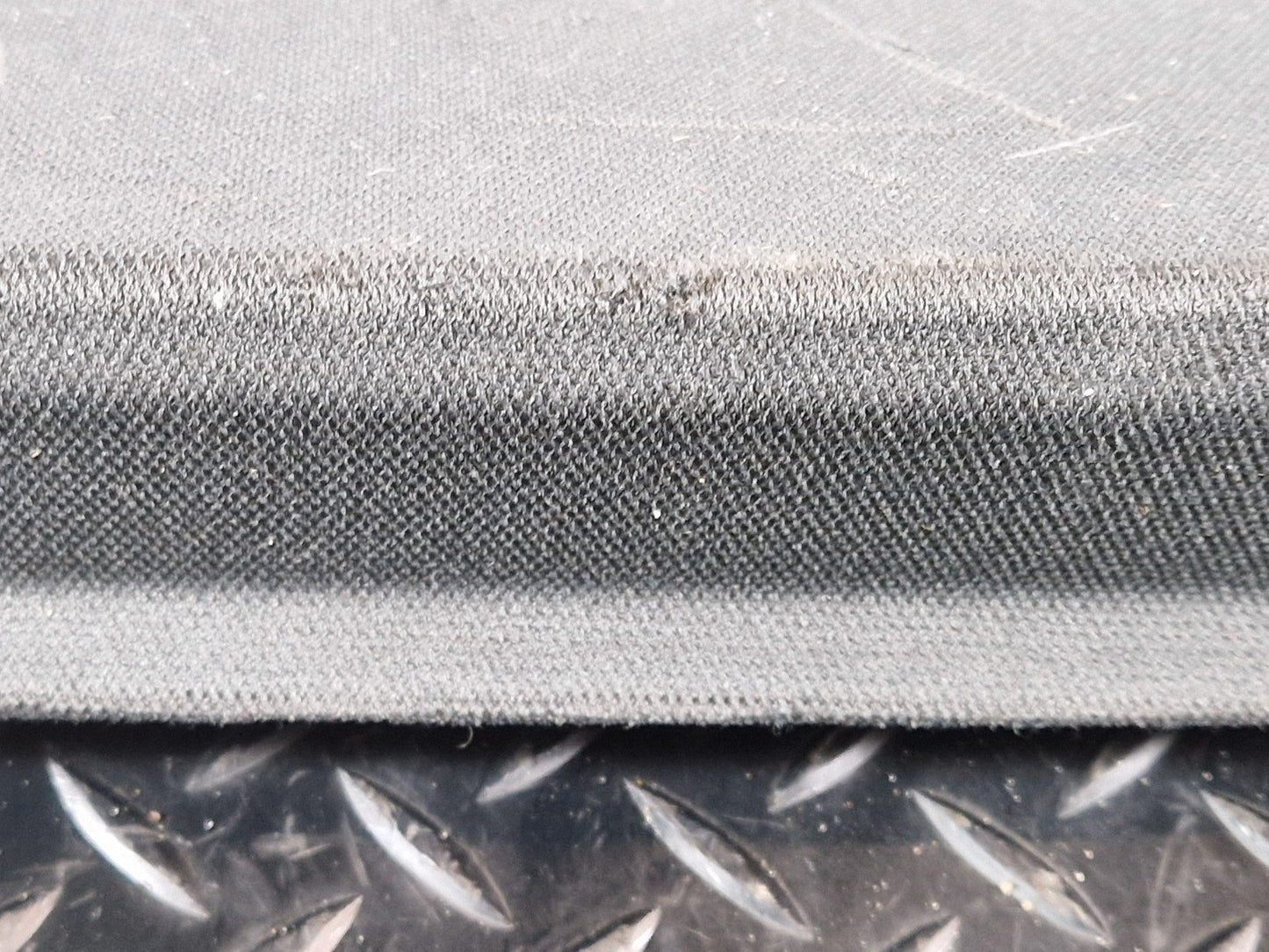 10-15 AUDI Q7 4L GENUINE ROOF TRIM 4L0867839
