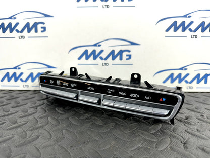 14-21 MERCEDES BENZ C300 W205 GENUINE HEATER CLIMATE CONTROL PANEL A2059054706